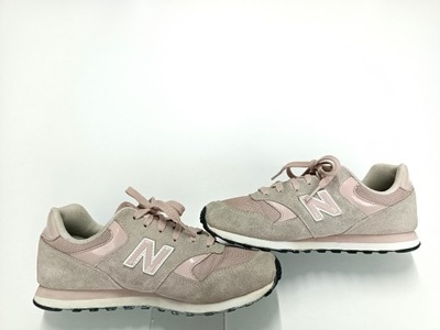 NEW BALANCE 393 Oryginalne Buty __Wk. 24 cm r. 37,5