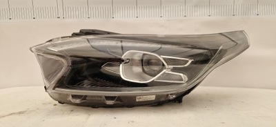 Kia xceed x-ceed full led лампа передня ліва фото №1