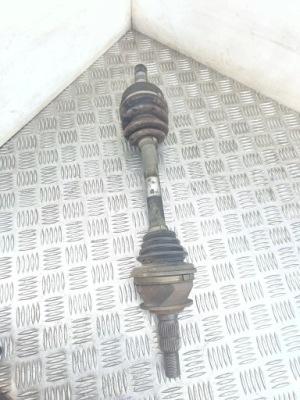 Opel insignia a 2010 приводной вал передняя фото №1