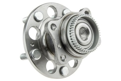 Ступиця колеса задня hyundai elantra 11-, veloster 11- фото №1