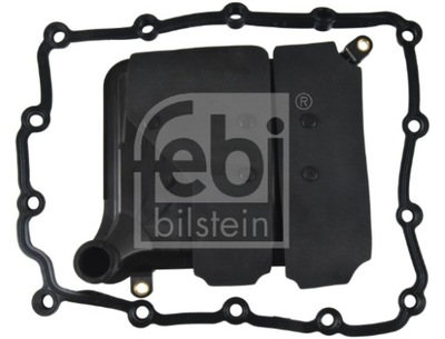 TRANSMISSION OIL FILTRAS SET FOR DIRECT S FEBI BILSTEIN 172630 KOMPLEKTAS 