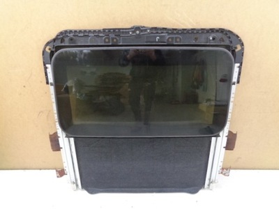 Infiniti q50 люк фото №1