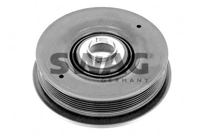 Swag шків колінчастого вала nissan interstar dci 90 x70 фото №1