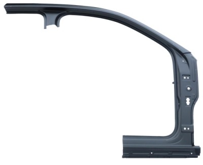 Vw t-roc порог блок двигателя фото №1