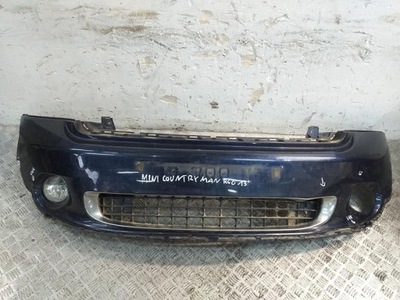 Бампер перед countryman r60 фото №1