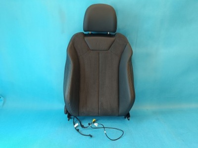 Audi q3 f3 sportback 1.4tfsi e 2024r спинка сиденье пассажира fbx 83a881806r фото №1