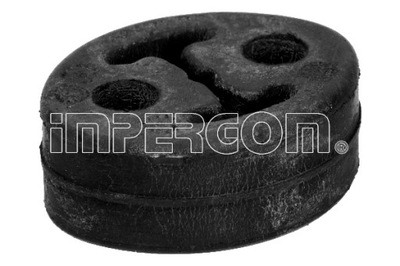 ORIGINAL IMPERIUM PERCHERO SISTEMAS DE ESCAPE ALFA ROMEO 145 146 147  