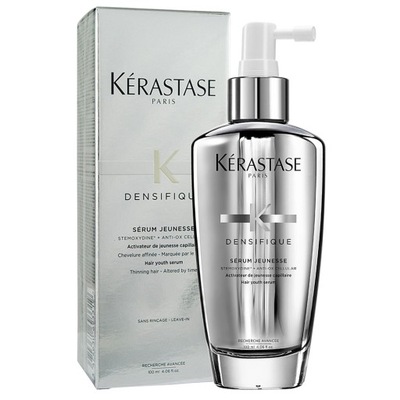 Kerastase Densifique Jeunesse serum młodości 100ml