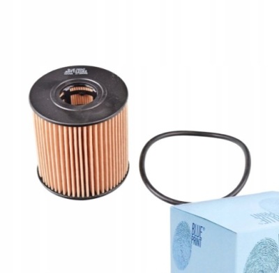 Blue print adf122102 фильтр масла фото №1