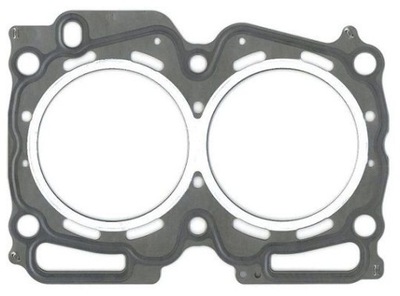 GASKET CYLINDER HEAD CYLINDERS (GR.: 1,3MM) FITS DO: SUBARU FORESTER, IMPREZ  