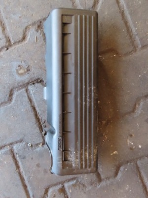 Mini cooper r50 захист верхній двигуна 7510290 фото №1