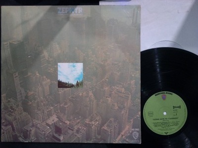 LP Zephyr - Going Back To Colorado