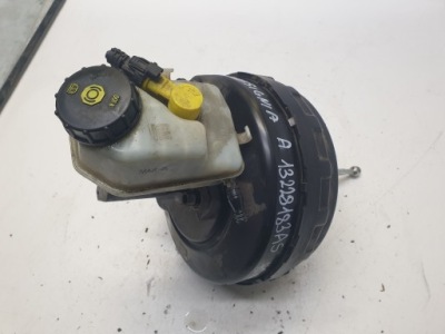 Усилитель тормозов насос тормозная opel insignia a 13228183as фото №1