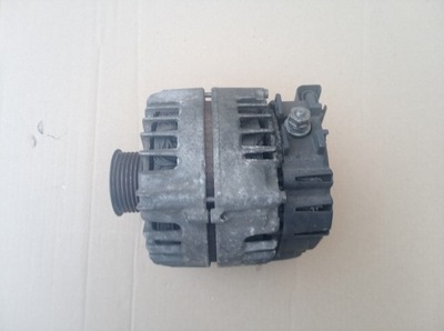 Bmw f01 f06 f10 f11 f30 генератор 8570675 n57 фото №1