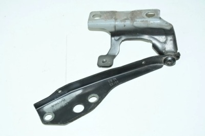 Петля капот лівий 30753597 volvo v50 фото №1