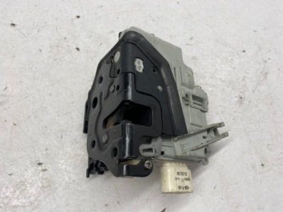 Seat leon ii lift замок дверь левый перед 1p1837015 фото №1