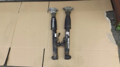 Амортизатор левый задняя 4f0616022k audi a6 c6 фото №1