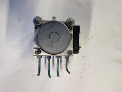 Dacia sandero logan насос abs 0265800584 фото №1