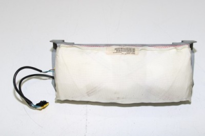 Bmw e39 e38 lift подушка повітряна панель приладів права подушка безпеки фото №1