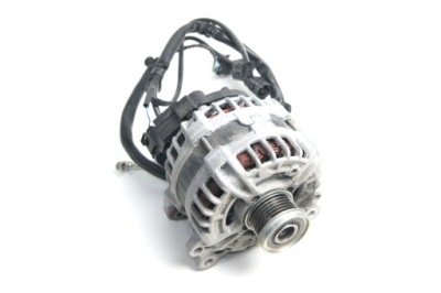 Gd vw golf vii mpi генератор 04e903023b фото №1