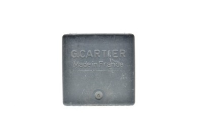 Реле renault g.cartier 12v/25a 03.501 03501 фото №1