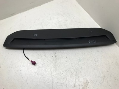 Mercedes w206 третий свет стоп a2066940200 фото №1