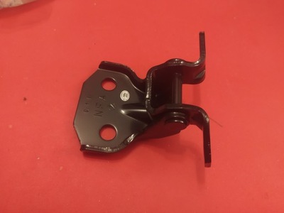 Петля дверь перед правый subaru forester iv sj 13- фото №1