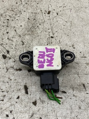 Модуль датчик esp 9811908880 citroen berlingo ii фото №1