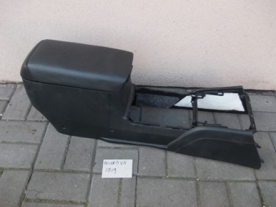 Подлокотник accord 7 eu фото №1