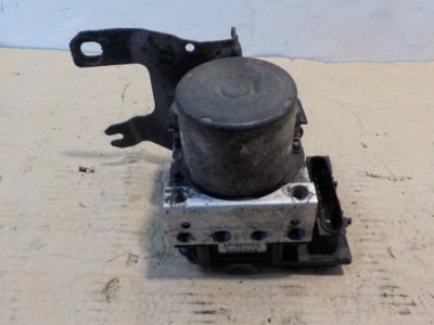 Насос abs peugot expert 1401082980 фото №1