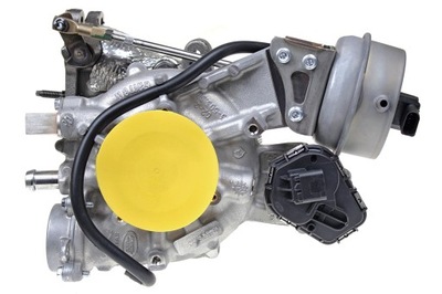 TURBINE 883403-0004 FOR LAND ROVER TURBO DIESEL 3.0L 188KW  