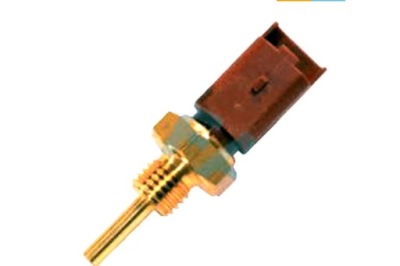 Датчик температуры жидкость охлаждающий abarth 500 / фото №1