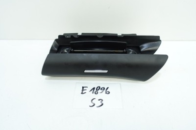 Бардачок пепельница дверь левых porsche cayenne фото №1