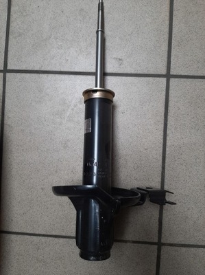 Амортизатор лівий оригінал kia pregio 0k74p34720b фото №1