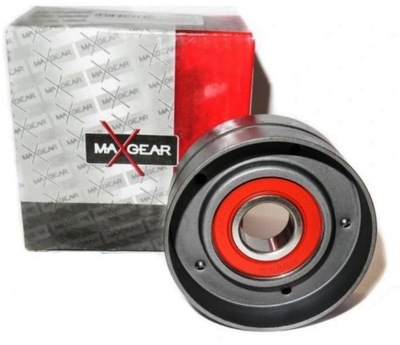 Ролик натяжна renault trafic vel satis фото №1