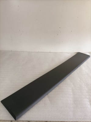 Молдинг бічна ліва renault trafic iii 768556674r фото №1