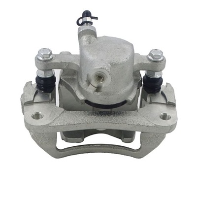 Toyota land cruiser 1998-2007 brake суппорт фото №1