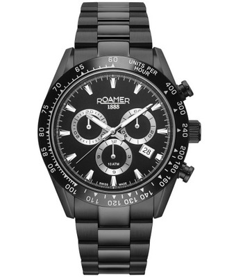 ROAMER Monza 100 850837 44 55 20