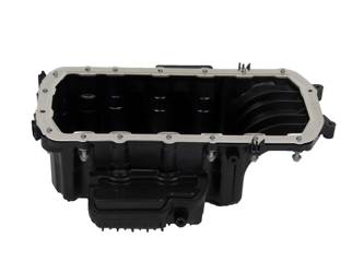 Піддон масляна transit tourneo connect 13- 18- фото №1