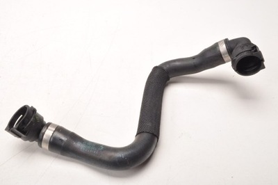 Bmw 5 g60 2.0 гибрид труба шланг wody 24r 8847221 фото №1