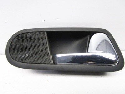 Alhambra 7m lift 01-10 ручка зовнішня двері задня права 5d фото №1