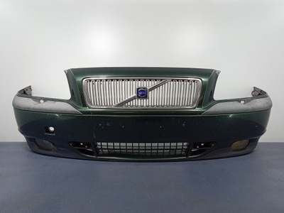 Volvo s80 i бампер перед передний 421 фото №1