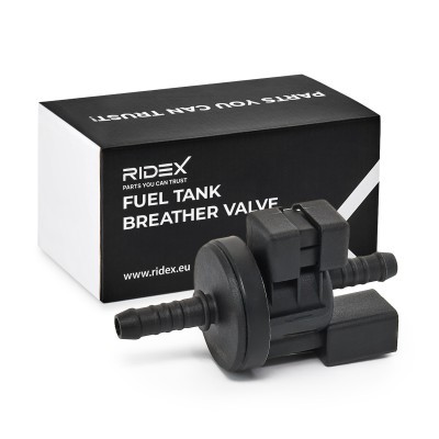 Клапан обратный вакуум ridex 1411b0002 фото №1
