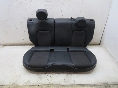 Сиденья заднее сиденье комплект fiat 500x фото №1