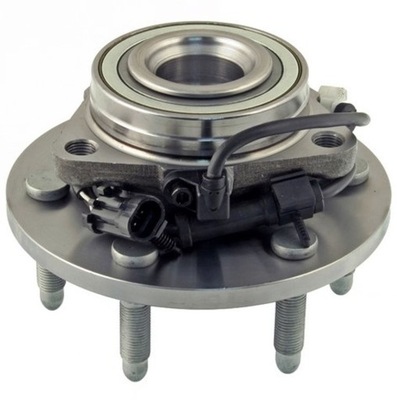 Ступица колеса cadillac escalade 2002-2006 фото №1