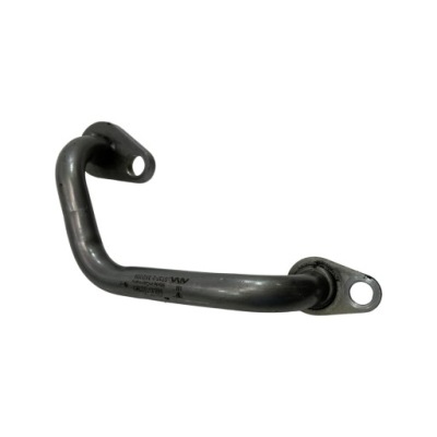 Трубка масла panamera 970 4s 4.8 94810703320 фото №1