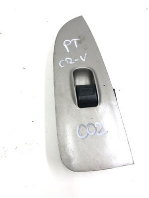 Переключатель стекло правый задняя honda cr-v ii фото №1