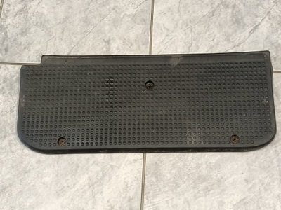 Молдинг поріг підніжка opel vivaro a 8200943151 фото №1