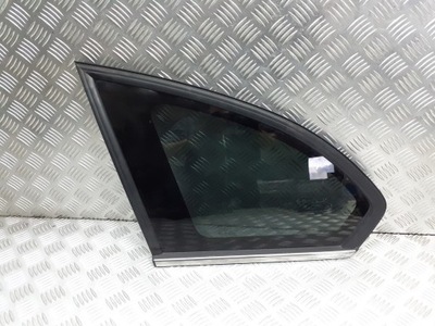 VENTANAS CARROCERÍA IZQUIERDA PARTE TRASERA CHEVROLET CAPTIVA  