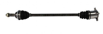 Привідний вал задня ліва права 3.5 awd toyota sienna 11-20 фото №1